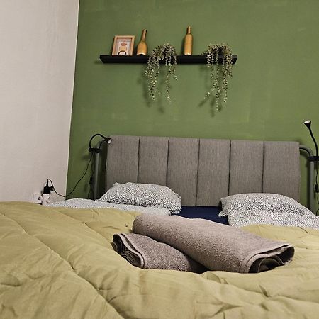 Downtown Gem Rooms Budapest Ngoại thất bức ảnh