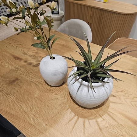 Downtown Gem Rooms Budapest Ngoại thất bức ảnh