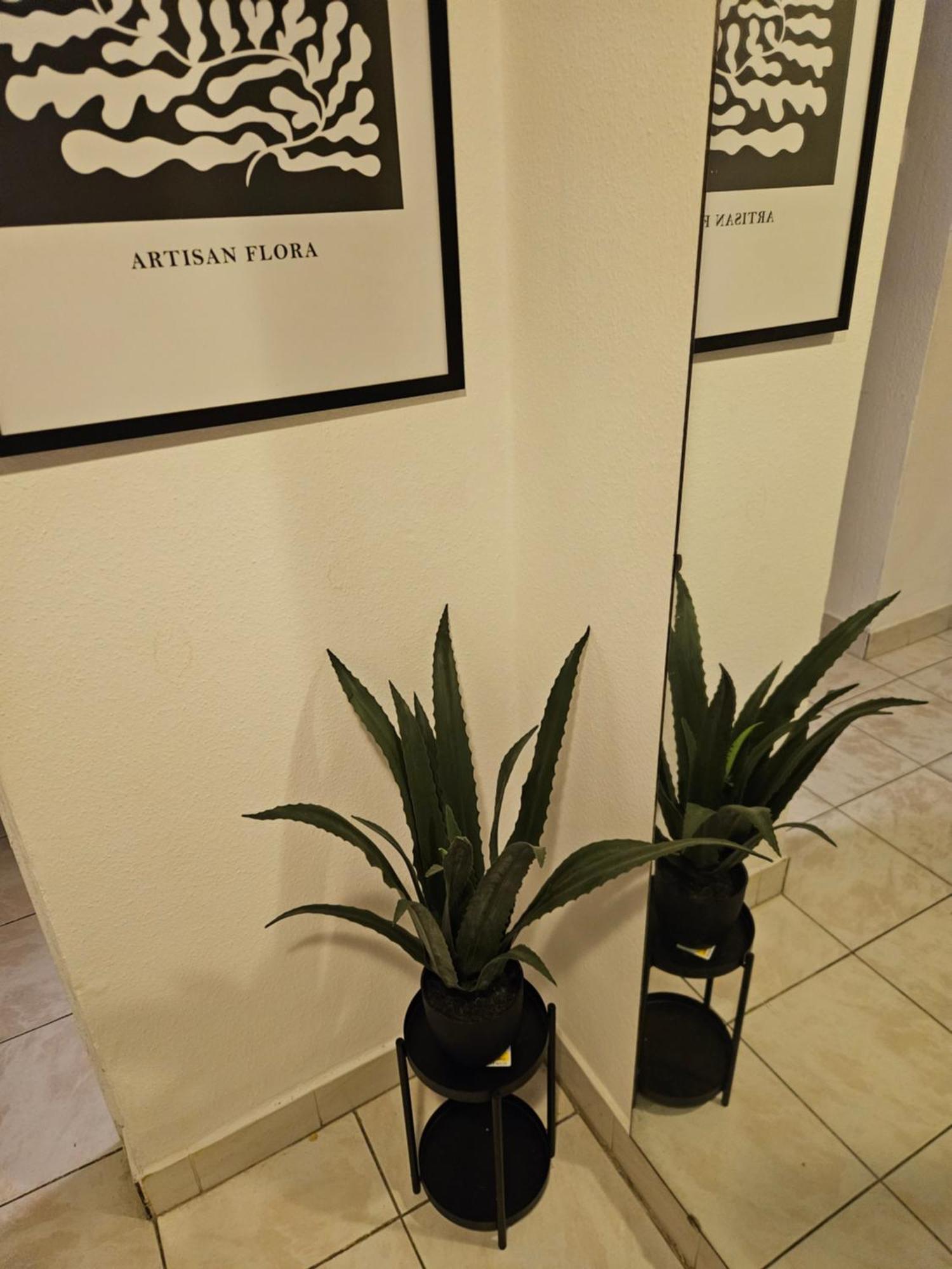 Downtown Gem Rooms Budapest Ngoại thất bức ảnh