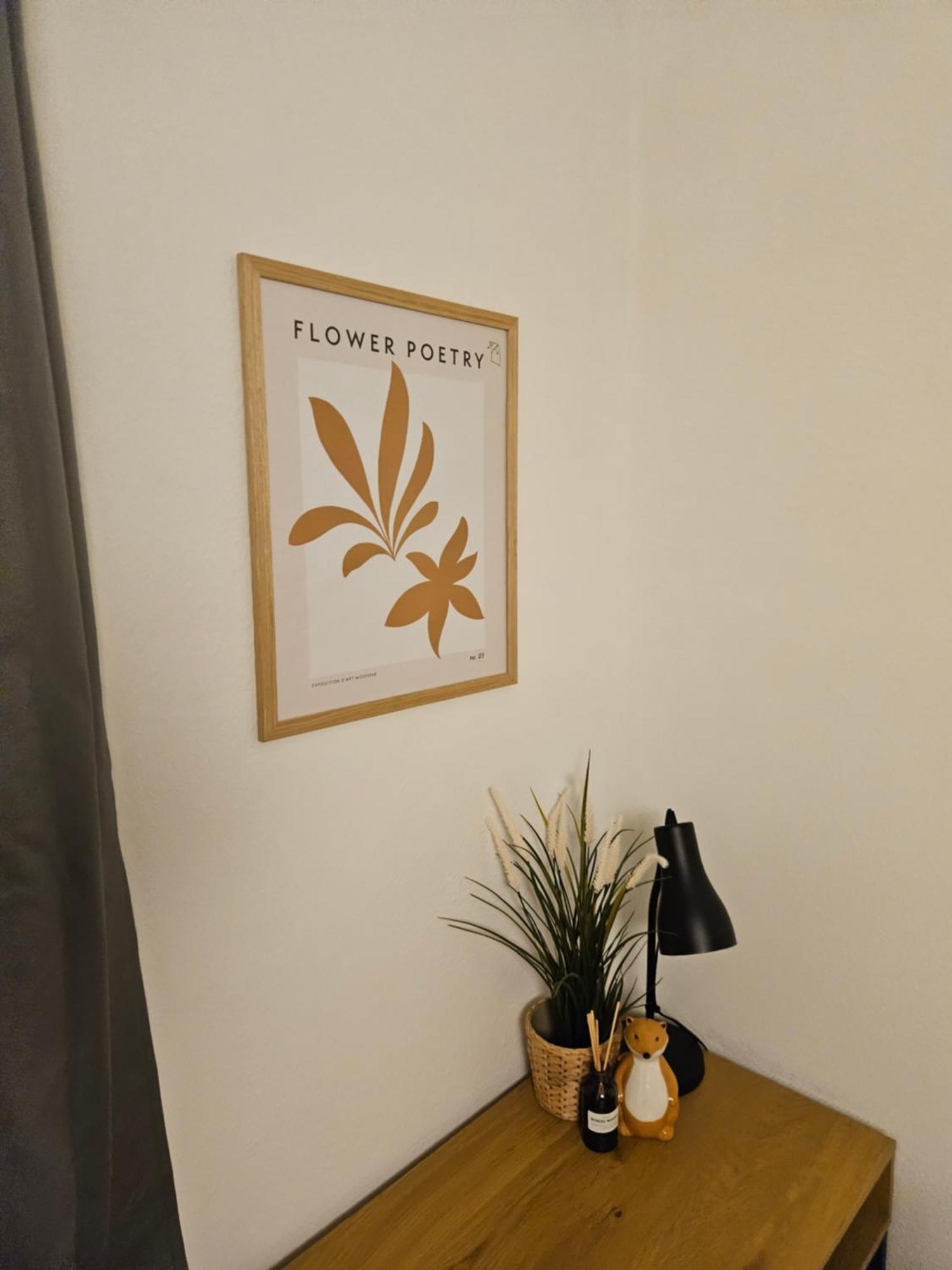 Downtown Gem Rooms Budapest Ngoại thất bức ảnh