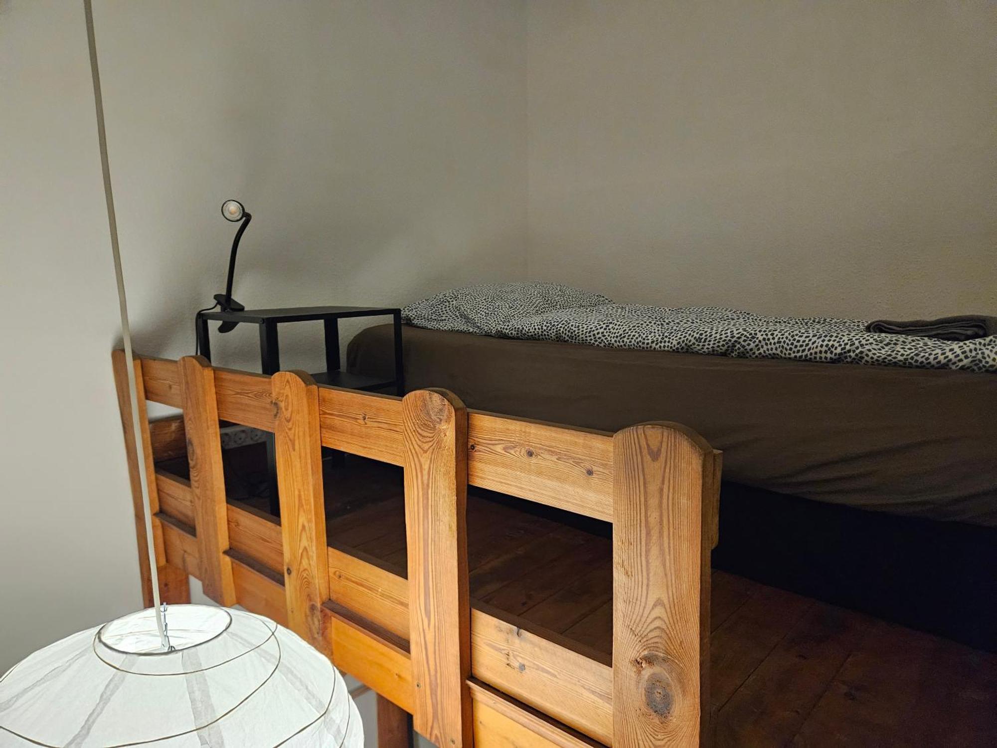 Downtown Gem Rooms Budapest Ngoại thất bức ảnh