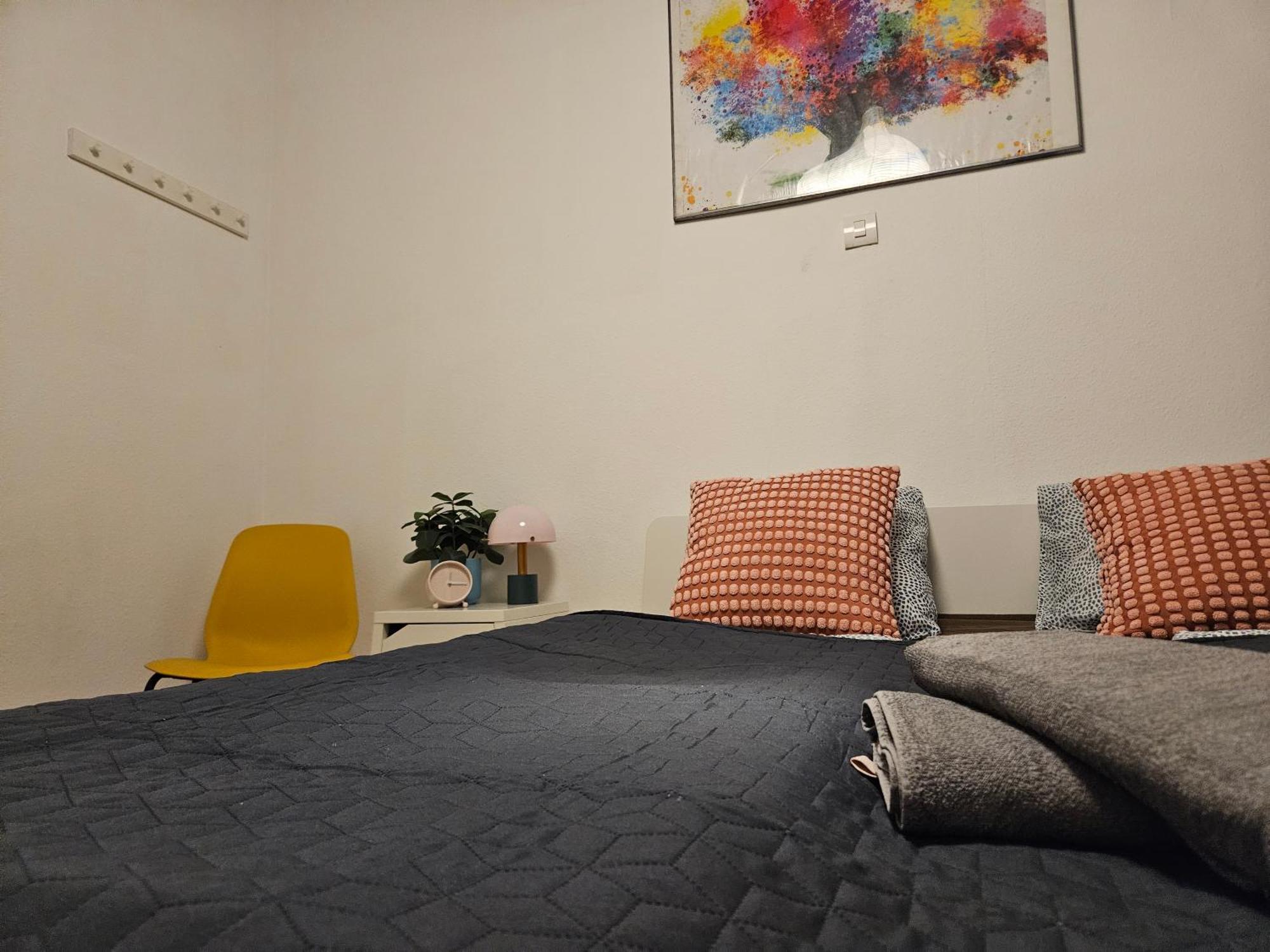 Downtown Gem Rooms Budapest Ngoại thất bức ảnh