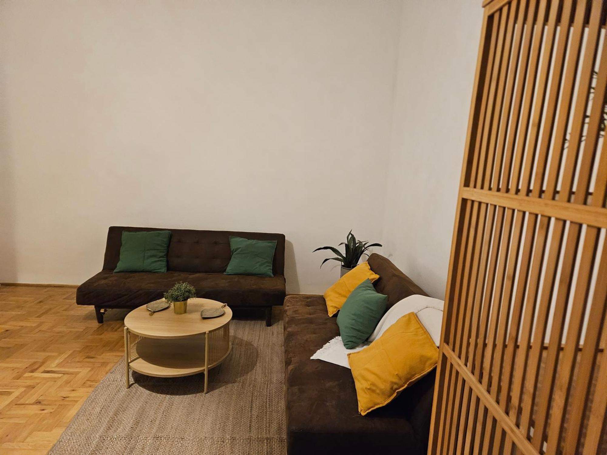 Downtown Gem Rooms Budapest Ngoại thất bức ảnh