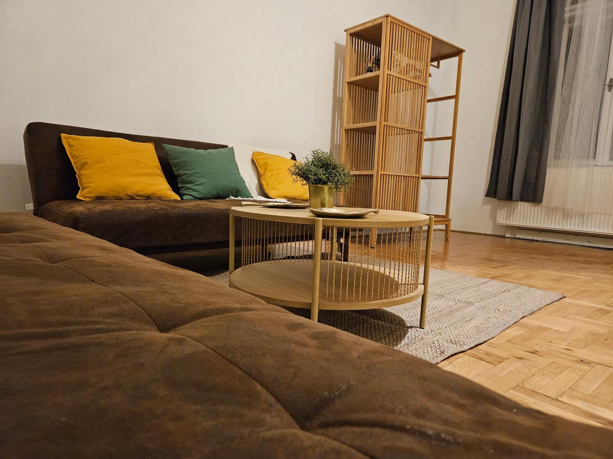 Downtown Gem Rooms Budapest Ngoại thất bức ảnh