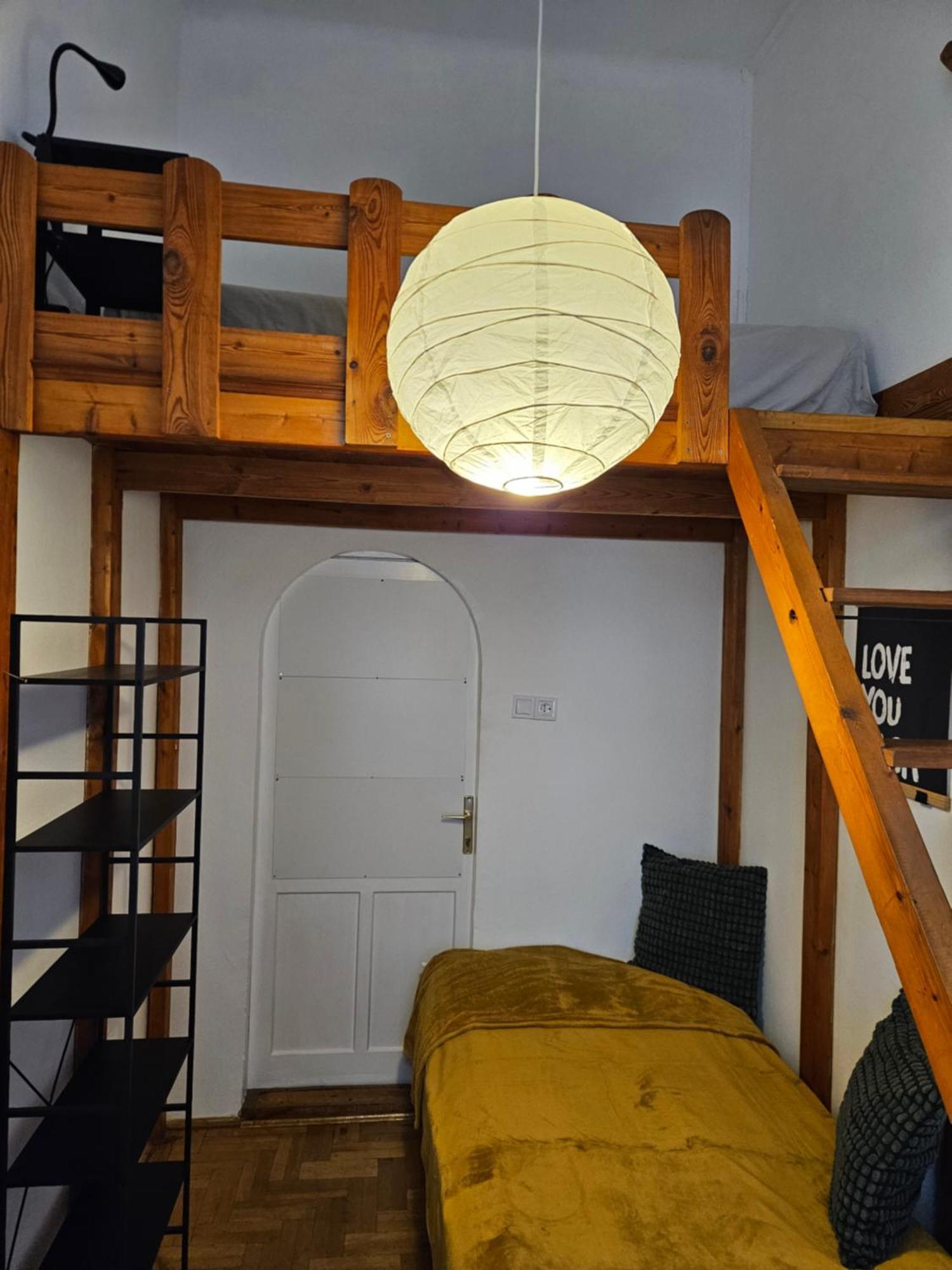 Downtown Gem Rooms Budapest Ngoại thất bức ảnh