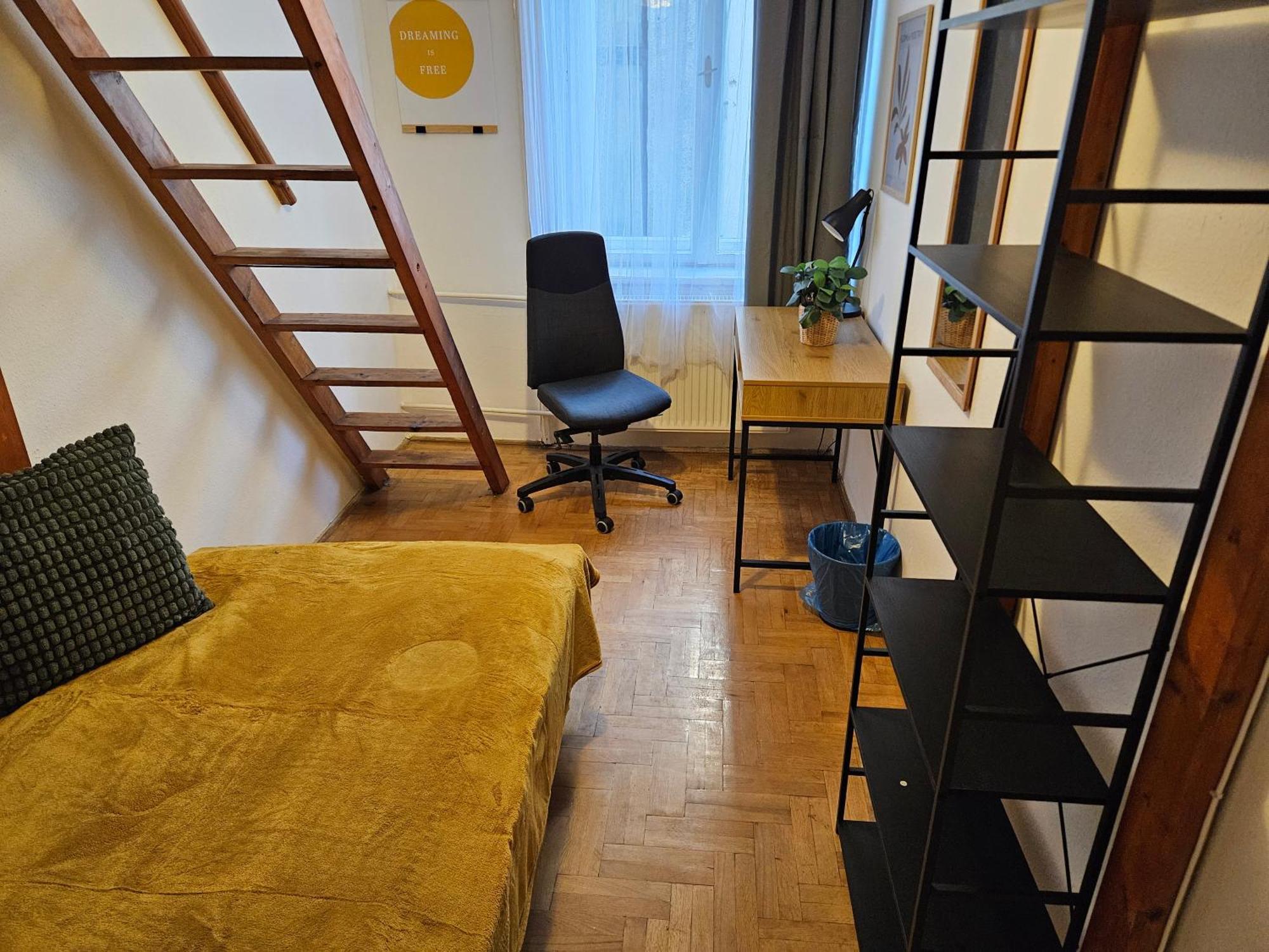 Downtown Gem Rooms Budapest Ngoại thất bức ảnh